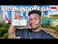 Lagu WHAT CAN $10 GET YOU IN JAKARTA 🇮🇩 ? 