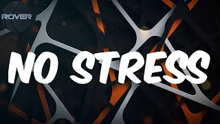 wizkid lyrics no stress
