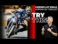 Parking Lot Training Done Right - Stop Riding in Circles