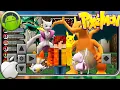 PIXELMON for Android and iOS 2022 PIXELMON for MINECRAFT PE How to DOWNLOAD on MOBILE
