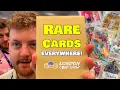 Download Lagu Is the London Card Show Now Europe's BEST Show for BUYING? | Day 2 and 3 Vendor POV