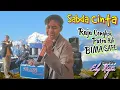 SABDA CINTA _ cover EBY RIZTA alias Raja Cengkok putra Asli Bima Sape