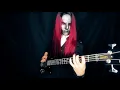 NOCTURNA - New Evil (Guitar and Bass playthrough)