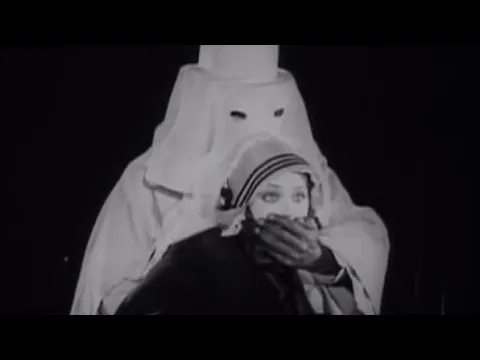 A Mormon Maid (1917)