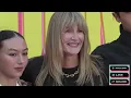 Ben Harper Coco Arquette Harris Harper Laura Dern and Charles Harper at the Roommates Premiere at