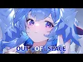 Download Lagu Nightcore - Out Of Space | Lyrics (Subshock \u0026 Evangelos)