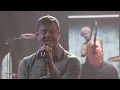 Imagine Dragons - Wrecked (Jimmy Kimmel Live)
