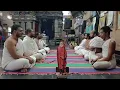 Lagu Day-28 #ஜடாபாராயணம் #க்ருத்திகா_மண்டல #வேதபாராயணம் #Jataparayanam   #Krithika_Mandala #VedaParayanam