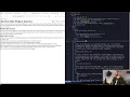 The Odin Project Full Stack JavaScript Pomodoro Day 121