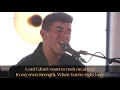 Not In A Hurry (Michael Ketterer, Will Reagan) - Light Church Music
