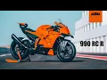 Download Lagu 2026 KTM 990 RC R - It's Finally Here - New Middleweight Supersport Rival
