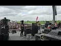 Riverboat Gamblers - Blue Ghosts (Live at Punk In Drublic Fort Worth, TX 4-6-24)