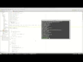 Meta tags completion IntelliJ IDEA Haxe plugin