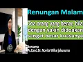 Download Lagu #119 Doa orang benar, bila dengan yakin didoakan sangat besar kuasanya By: Ps.Cand.Dr.Novita W