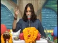 Lagu Jara itna bta de Kanha tera rang kala kyu by Anand Krishna Thakur ji, Shridham Vrindavan