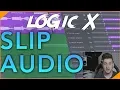 Download Lagu Slip Audio in Logic X - Hidden Vocal Chops Hack