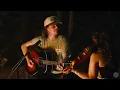 Cigarettes @ Sunset - Appalachian Raised (The Bonfire Sessions)