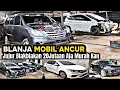 Lagu BMR Beli Mobil Bekas Rusak Innova Diesel Xpander 20Jutaan Cash City Bmw Range Rover Camry Brv 