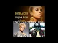 ENOUGH OF NO LOVE (KEYSHIA COLE FT. LIL WAYNE)