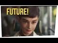 Celebrities Rewrite Their Wills to Include CGI Limitations ft Nikki Limo