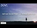 Faouzia - Tears of Gold (Lyrics)