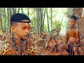 NAGA THE EVIL AND DANGEROUS LITTLE SNAKE BOY WITH STRANGE POWERS OF D EVIL FOREST- A Nigerian Movies