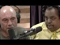 Daryl Davis Tense First Meeting with a Klan Member Joe Rogan