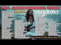Download Lagu 🔴 FULL ALBUM LAGU MAKRIFAT Vol 1-5 Belajar Mengenal Tuhan Dengan Music #trending #music #metalrelig
