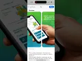Healthy Benefits plus app - how to install on iPhone
