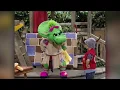 Barney \u0026 Friends: (S8E12) A Little Big Day [2004]