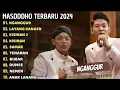 Lagu Masdddho Feat Saka Full Album No iklan