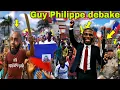 Download Lagu 17 Septembre sa fèk tonbe Guy Philippe deside antre pòtoprens Gwo panik CPT a gen problem Babekyou