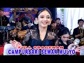 FULL SRAGENAN CAMPURSARI SEMAR MULYO - sesideman