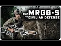 The New SOCOM Sniper Rifle for Civs Is the MRGG-S Worth it
