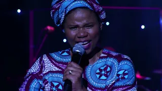 every knee live at joburg theatre