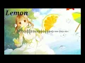 Download Lagu Lemon - Kenshi Yonezu [Cover by Kobasolo and Harutya] || lyric video