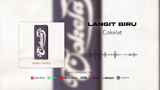 Download Cokelat - Langit Biru (Official Audio) MP3