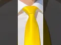 Download Lagu The 30-Second Tie Knot Trick #shorts