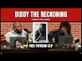 Lagu Diddy The Reckoning [Free Patreon Clip]