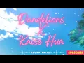Download Lagu Dandelions X Kaise Hua 🍭🕊️ | 𝔸𝕤𝕦𝕣𝕒 𝕂𝕟𝕚𝕘𝕙𝕥 |