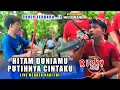 Download Lagu Hitam Duniamu Putihnya Cintaku Cover Terbaru Risky Putran Megantara Live Medaeng Hari ini MP3