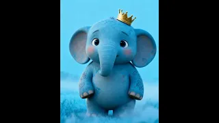 مرة في حينا زارنا فيل ظريف 