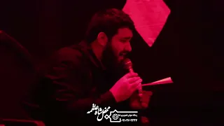 نوحه احساسی  به موقع تشییع جنازم دندنها
