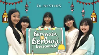Download #BermaindanBerbagi bersama BlinkStars 🎁🌙 MP3