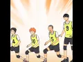 Download Lagu Haikyuu!!-\