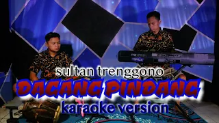 Download DAGANG PINDANG karaoke KENDANG RAMPAK VERSION - (Sultan Trenggono) MP3
