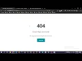PHP PDO 0702 Refining and Finishing up the Users Side pt 2