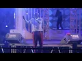 Voice & Keone performing Ms. Carnival at Cavanal