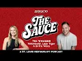 The Sauce with Tim Wiggins of Yellowbelly Lazy Tiger Extra Wavy and host Lauren Healey