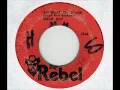 U ROY - FOUNDATION SKANK